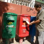 Detenidos en Costa Rica nigerianos que traficaban cocaína por correo postal