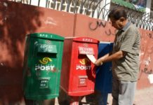 Detenidos en Costa Rica nigerianos que traficaban cocaína por correo postal