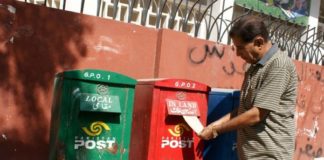 Detenidos en Costa Rica nigerianos que traficaban cocaína por correo postal