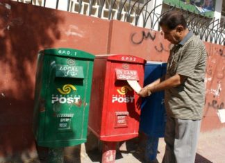 Detenidos en Costa Rica nigerianos que traficaban cocaína por correo postal