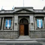 Comunidad universitaria de Guatemala manifestará durante citación a ombudsman