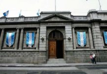 Comunidad universitaria de Guatemala manifestará durante citación a ombudsman