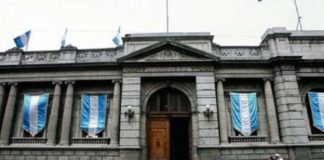 Comunidad universitaria de Guatemala manifestará durante citación a ombudsman