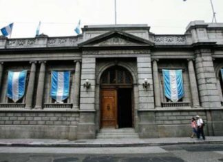 Comunidad universitaria de Guatemala manifestará durante citación a ombudsman