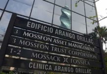 Bufete Mossack Fonseca, epicentro de los papeles de Panamá, anuncia su cierre
