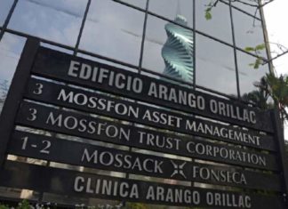 Bufete Mossack Fonseca, epicentro de los papeles de Panamá, anuncia su cierre