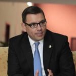 MP inmovilizan cuentas de excandidato presidencial de Guatemala preso en EE UU