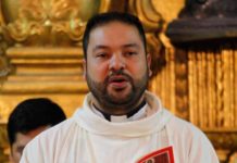 Iglesia católica de Honduras dice que la corrupción genera sufrimiento en el mundo