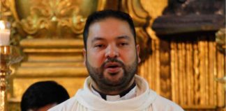 Iglesia católica de Honduras dice que la corrupción genera sufrimiento en el mundo