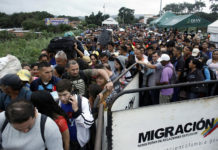 ANCE: Venezuela se enfrenta al empobrecimiento creciente de su población