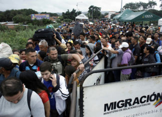 ANCE: Venezuela se enfrenta al empobrecimiento creciente de su población