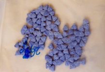 ONU: Crece la producción de metanfetamina en México con destino a EEUU