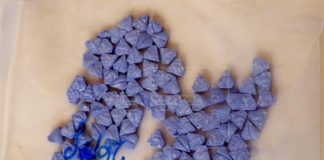 ONU: Crece la producción de metanfetamina en México con destino a EEUU