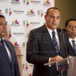 La Policía mexicana captura al jefe del cartel Los Viagras en oeste del país