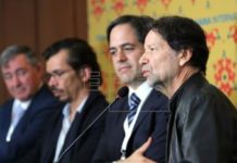 La JIFE expresa preocupación por ley que aumenta cultivos de coca en Bolivia