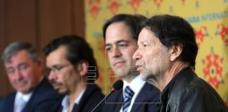 La JIFE expresa preocupación por ley que aumenta cultivos de coca en Bolivia