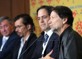 La JIFE expresa preocupación por ley que aumenta cultivos de coca en Bolivia