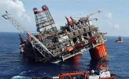 Los protagonistas del fraude al patrimonio cometido con barco fantasma de Pdvsa