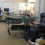 13 unidades de diálisis a punto de cerrar por altos costos