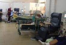13 unidades de diálisis a punto de cerrar por altos costos