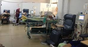 13 unidades de diálisis a punto de cerrar por altos costos