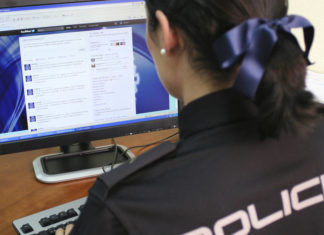 España: Policía Nacional se prepara para enfrentar crecimiento exponencial en lavado de dinero con criptomonedas