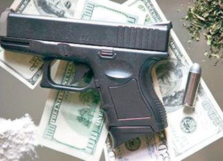 Panamá publicará lista de venezolanos políticamente expuestos al blanqueo de dinero