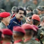 Machete: ataque a militares del régimen de Maduro