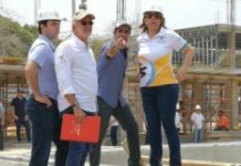 Narcotrafico colombiano prefiere esconderse bajo fachada de empresario exitoso