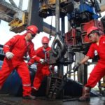 Los mejores taladros de PDVSA están “prestados” en Ecuador