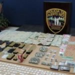 EE.UU desmantela red criminal que importaba cocaína de Colombia a Puerto Rico