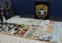 EE.UU desmantela red criminal que importaba cocaína de Colombia a Puerto Rico