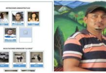 Desarticulan en El Salvador una red criminal liderada por alcalde opositor