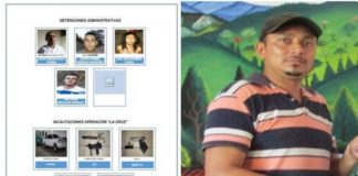 Desarticulan en El Salvador una red criminal liderada por alcalde opositor