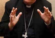 Detienen a un obispo y varios sacerdotes por desvío de recursos en Brasil