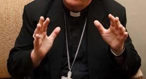 Detienen a un obispo y varios sacerdotes por desvío de recursos en Brasil