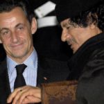 Sarkozy dice que está en un “infierno” tras ser inculpado de recibir fondos libios