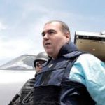Narcotraficante Walid Makled amenaza al mayor general Cliver Alcalá desde la prisión