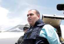 Narcotraficante Walid Makled amenaza al mayor general Cliver Alcalá desde la prisión