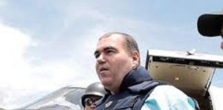 Narcotraficante Walid Makled amenaza al mayor general Cliver Alcalá desde la prisión