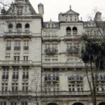 «Cleptotour»: Ruta por las fabulosas mansiones de los oligarcas rusos en Londres