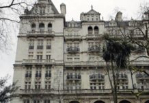 «Cleptotour»: Ruta por las fabulosas mansiones de los oligarcas rusos en Londres