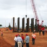 Expertos : Terminar las obras inconclusas de Odebrecht en Venezuela costaría el doble de lo presupuestado