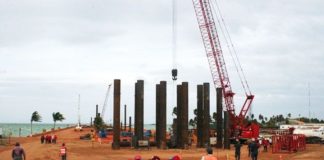 Expertos : Terminar las obras inconclusas de Odebrecht en Venezuela costaría el doble de lo presupuestado