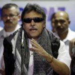 Detenido Jesús Santrich, exlíder de las FARC por narcotráfico a petición de Estados Unidos