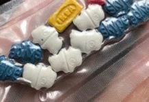 Detienen a un vendedor de drogas porque su foto de Whatsapp era tan buena que se veían sus huellas dactilares