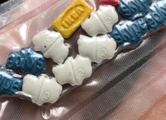 Detienen a un vendedor de drogas porque su foto de Whatsapp era tan buena que se veían sus huellas dactilares