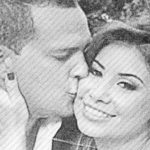 Policía española detuvo a Claudia Díaz Guillén, ex tesorera nacional y Adrián Velásquez en Madrid