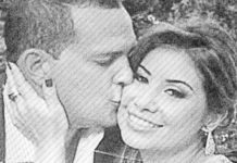 Policía española detuvo a Claudia Díaz Guillén, ex tesorera nacional y Adrián Velásquez en Madrid