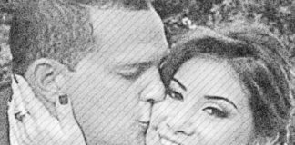 Policía española detuvo a Claudia Díaz Guillén, ex tesorera nacional y Adrián Velásquez en Madrid